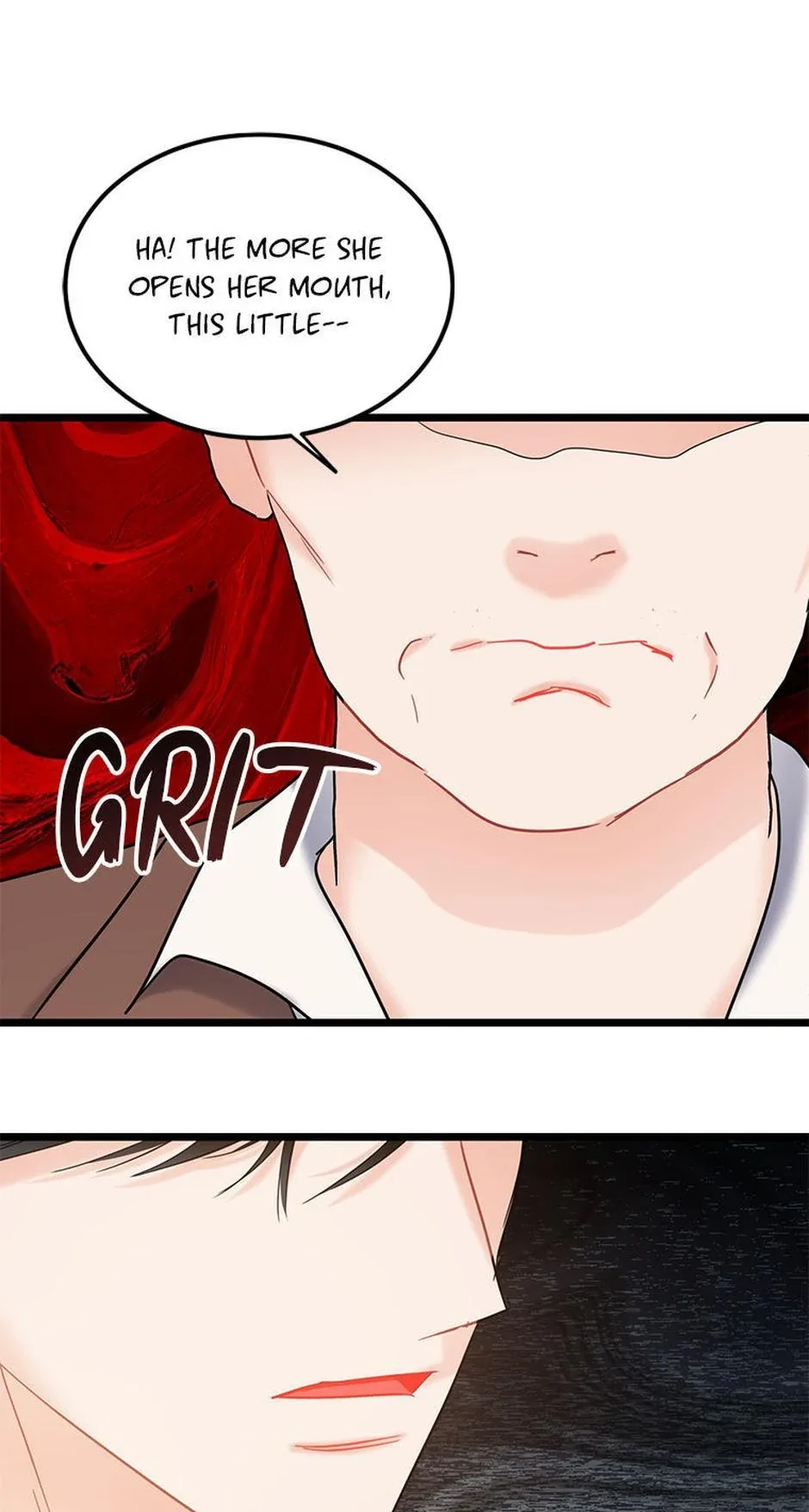 The Dignity Of Romance Chapter 111 page 56