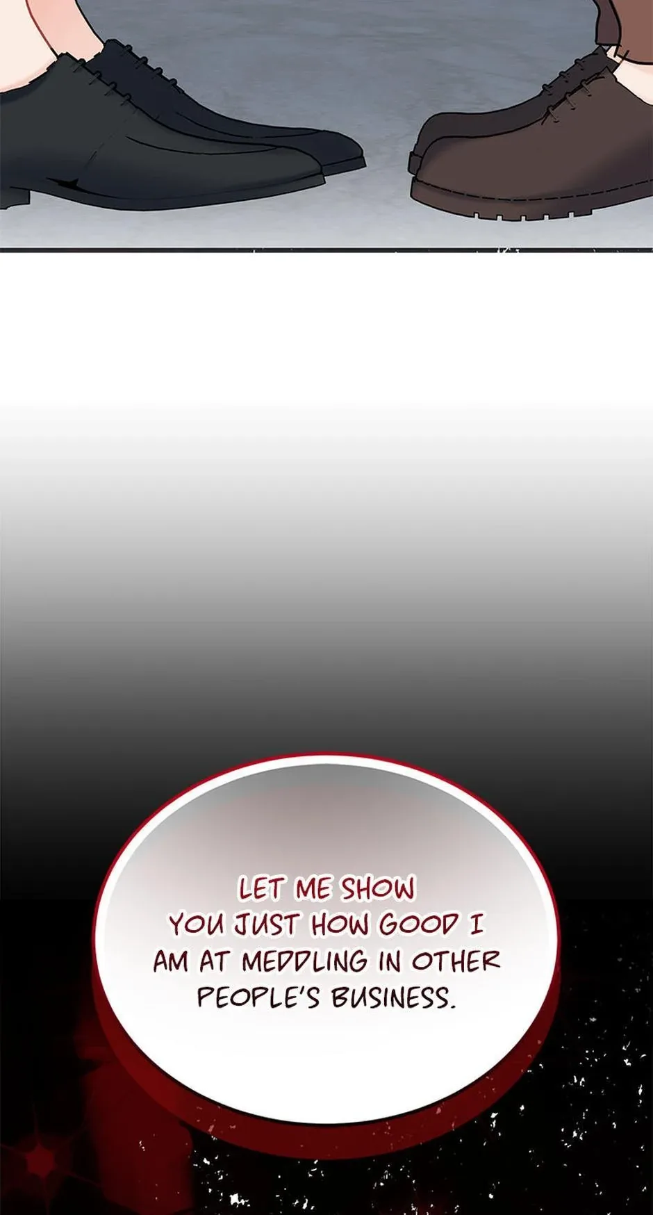 The Dignity Of Romance Chapter 111 page 73
