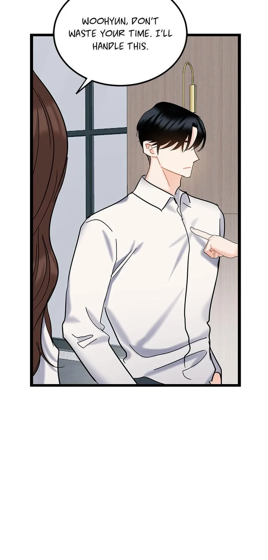 The Dignity Of Romance Chapter 111 page 68