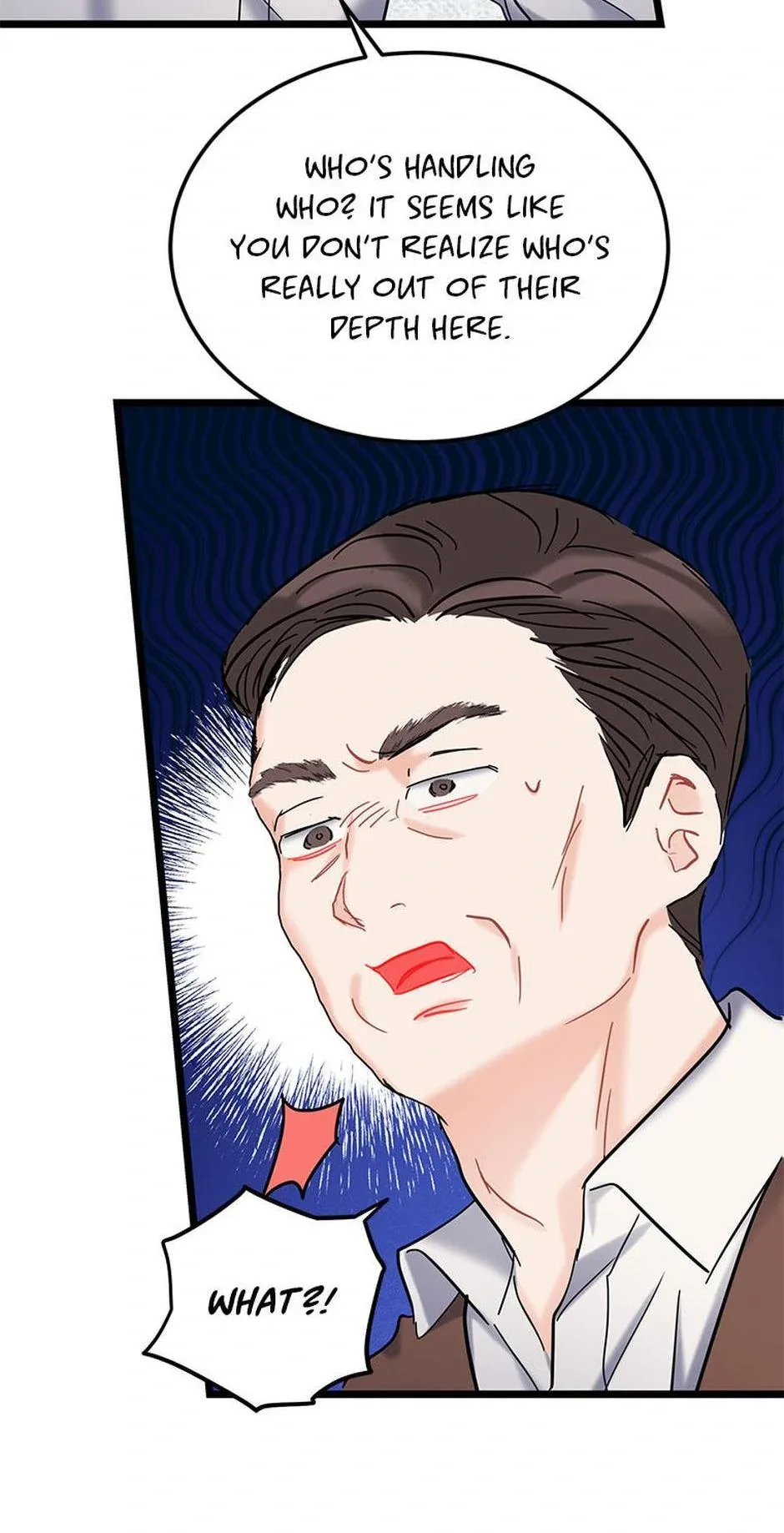 The Dignity Of Romance Chapter 111 page 55