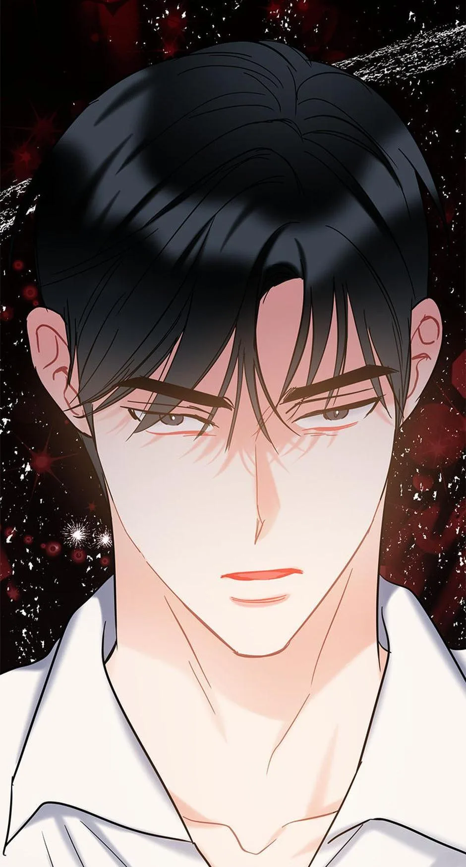 The Dignity Of Romance Chapter 111 page 74