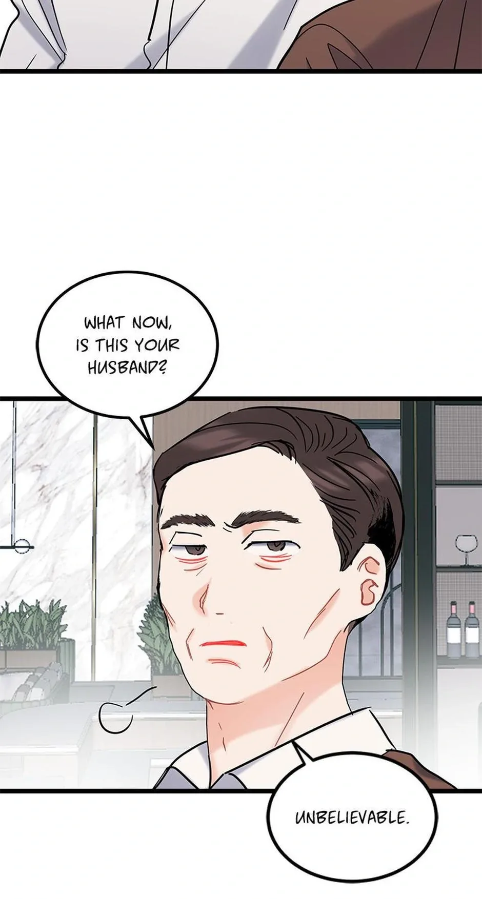 The Dignity Of Romance Chapter 111 page 62