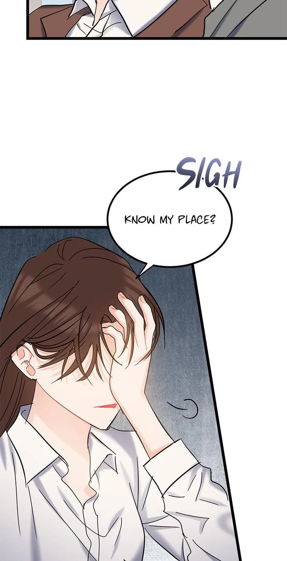 The Dignity Of Romance Chapter 111 page 54