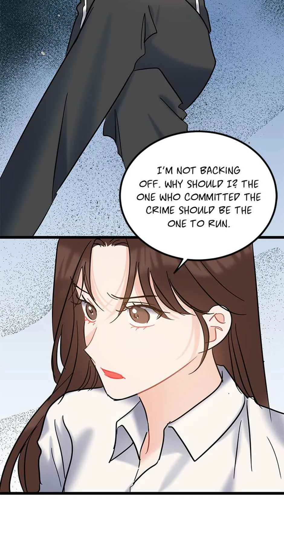 The Dignity Of Romance Chapter 112 page 26