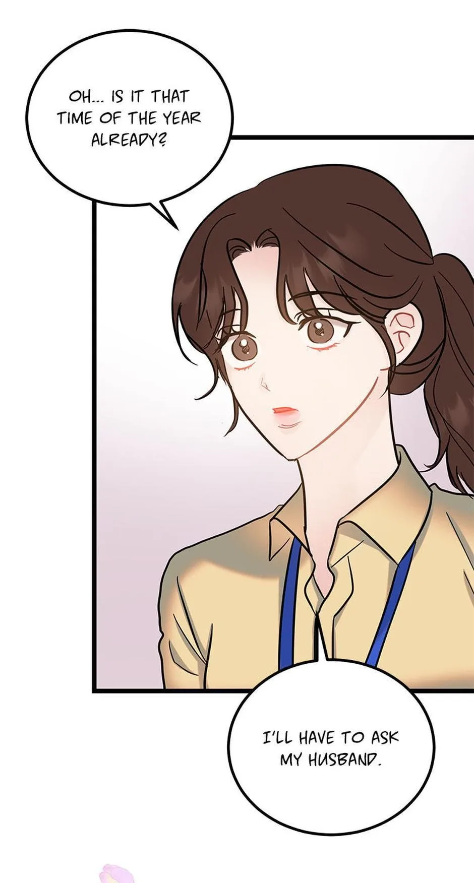 The Dignity Of Romance Chapter 102 page 65