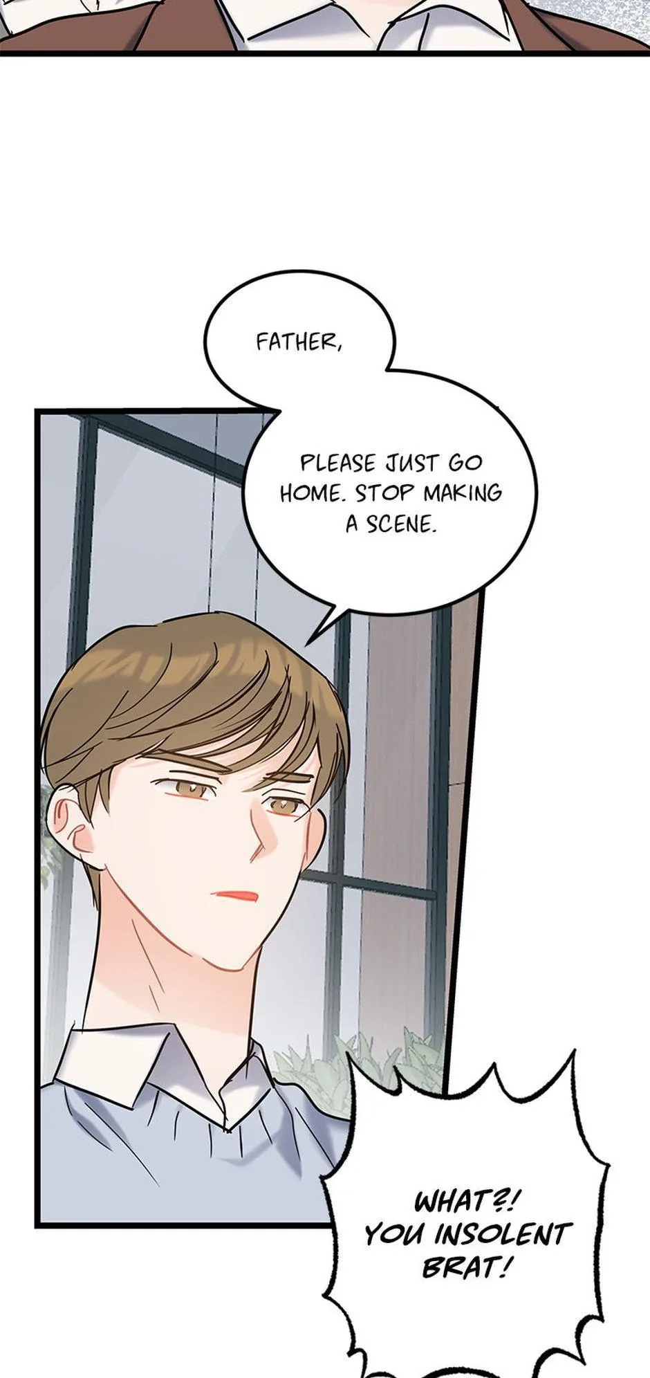 The Dignity Of Romance Chapter 112 page 9