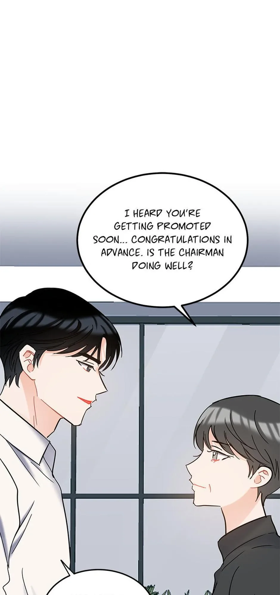 The Dignity Of Romance Chapter 112 page 7