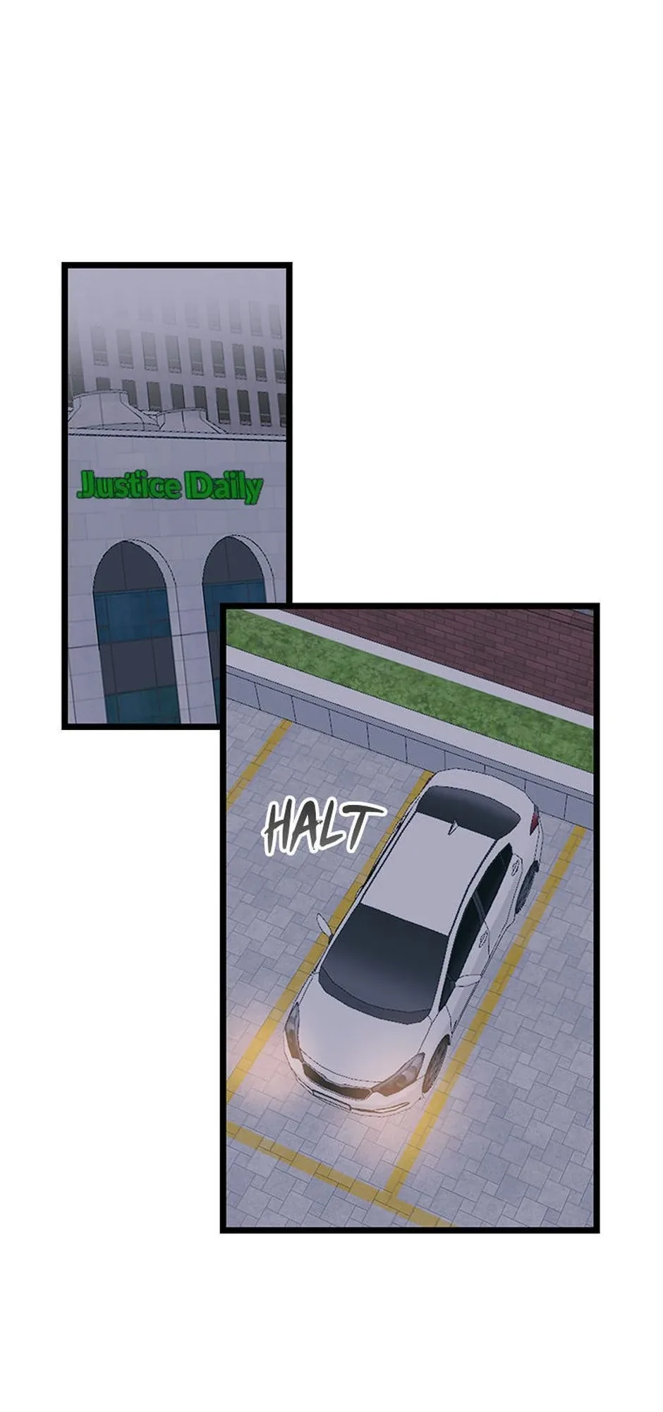 The Dignity Of Romance Chapter 105 page 25