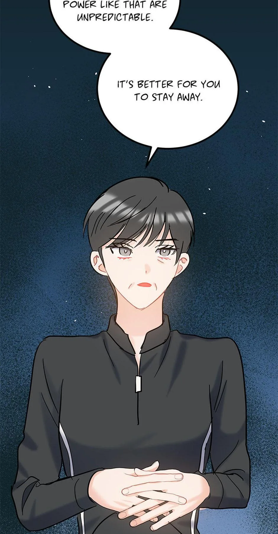 The Dignity Of Romance Chapter 112 page 25