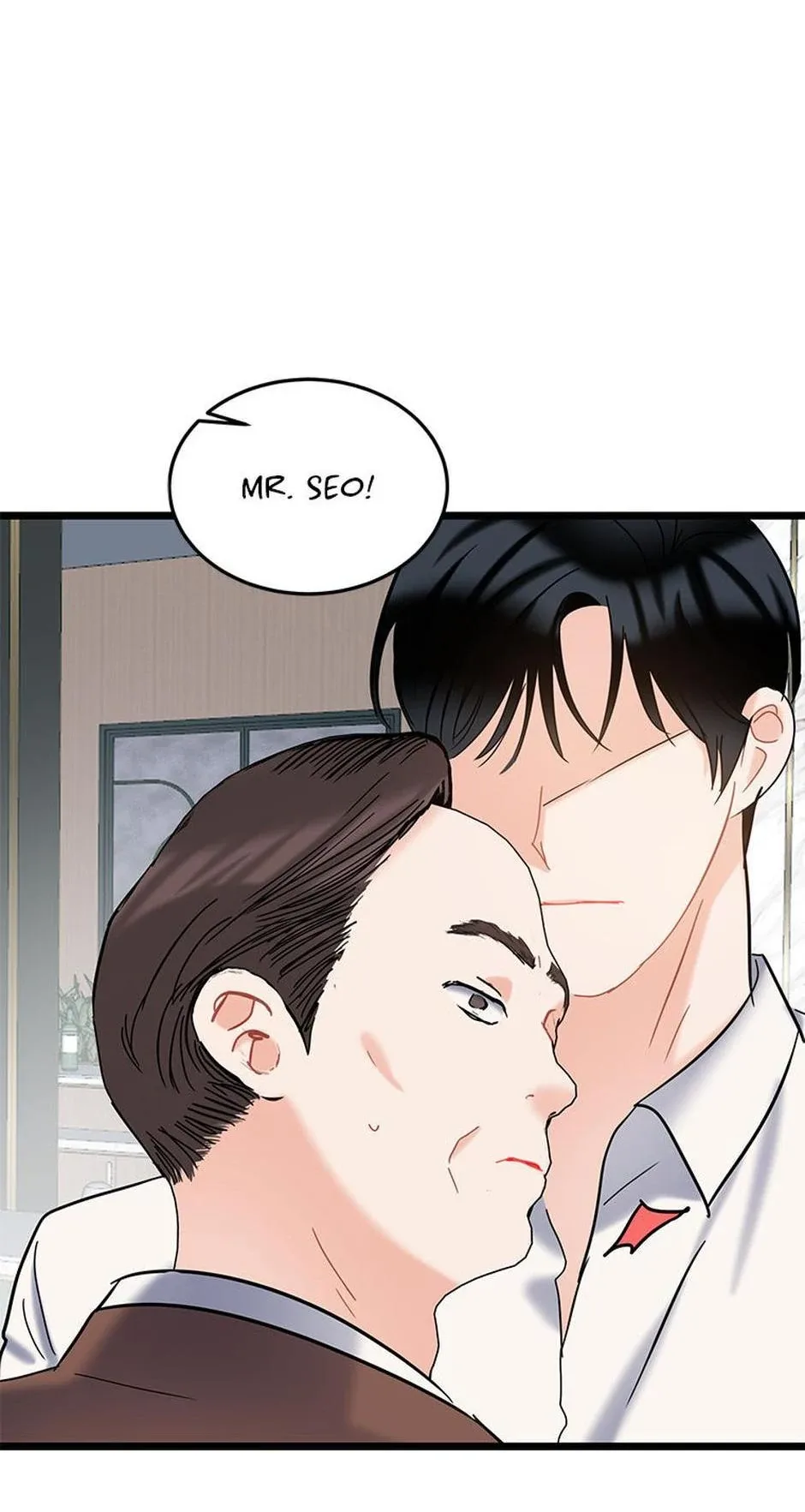 The Dignity Of Romance Chapter 112 page 4
