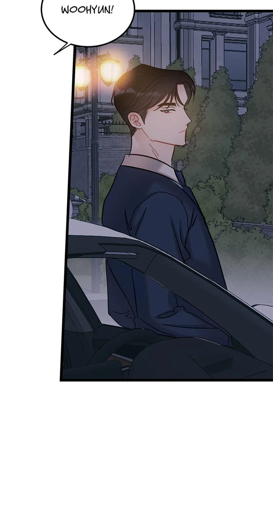 The Dignity Of Romance Chapter 103 page 37