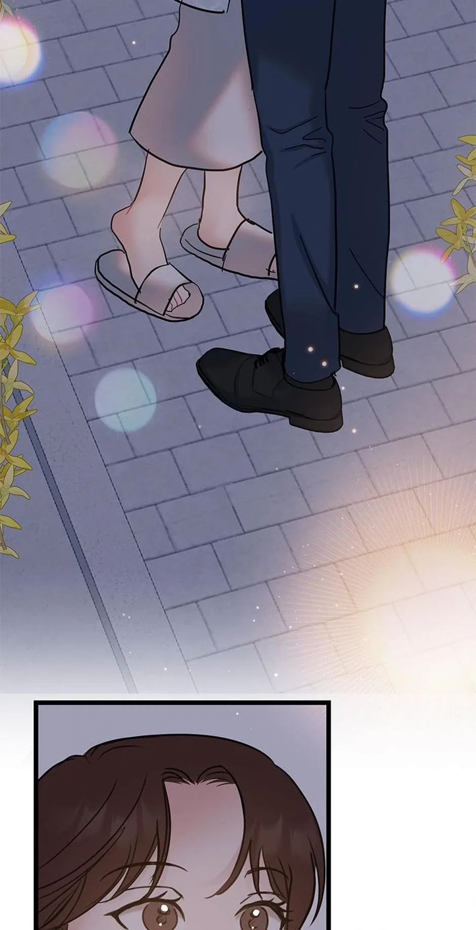 The Dignity Of Romance Chapter 103 page 44