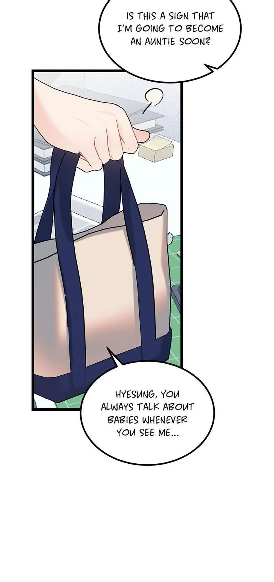 The Dignity Of Romance Chapter 102 page 50