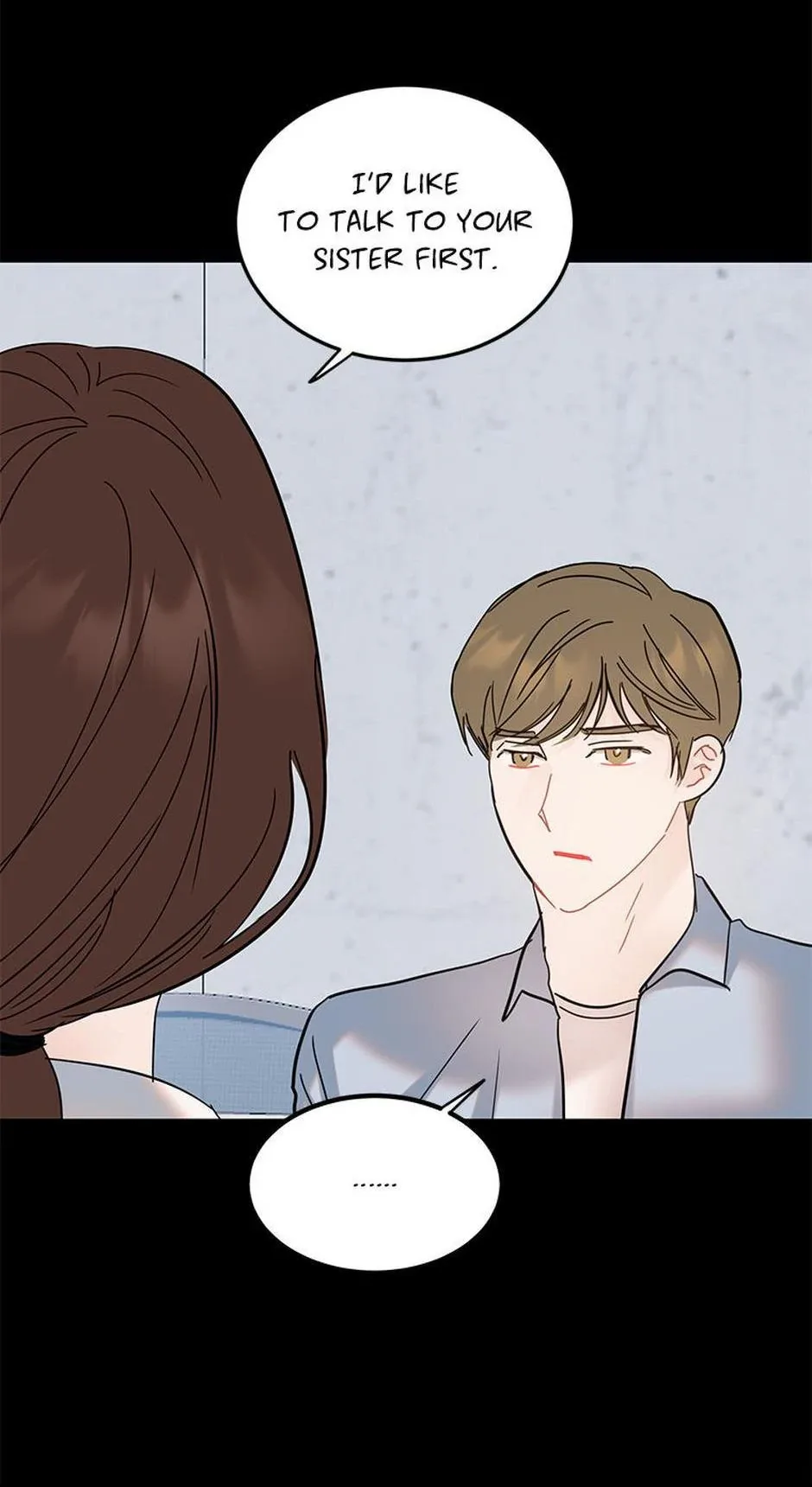 The Dignity Of Romance Chapter 105 page 43