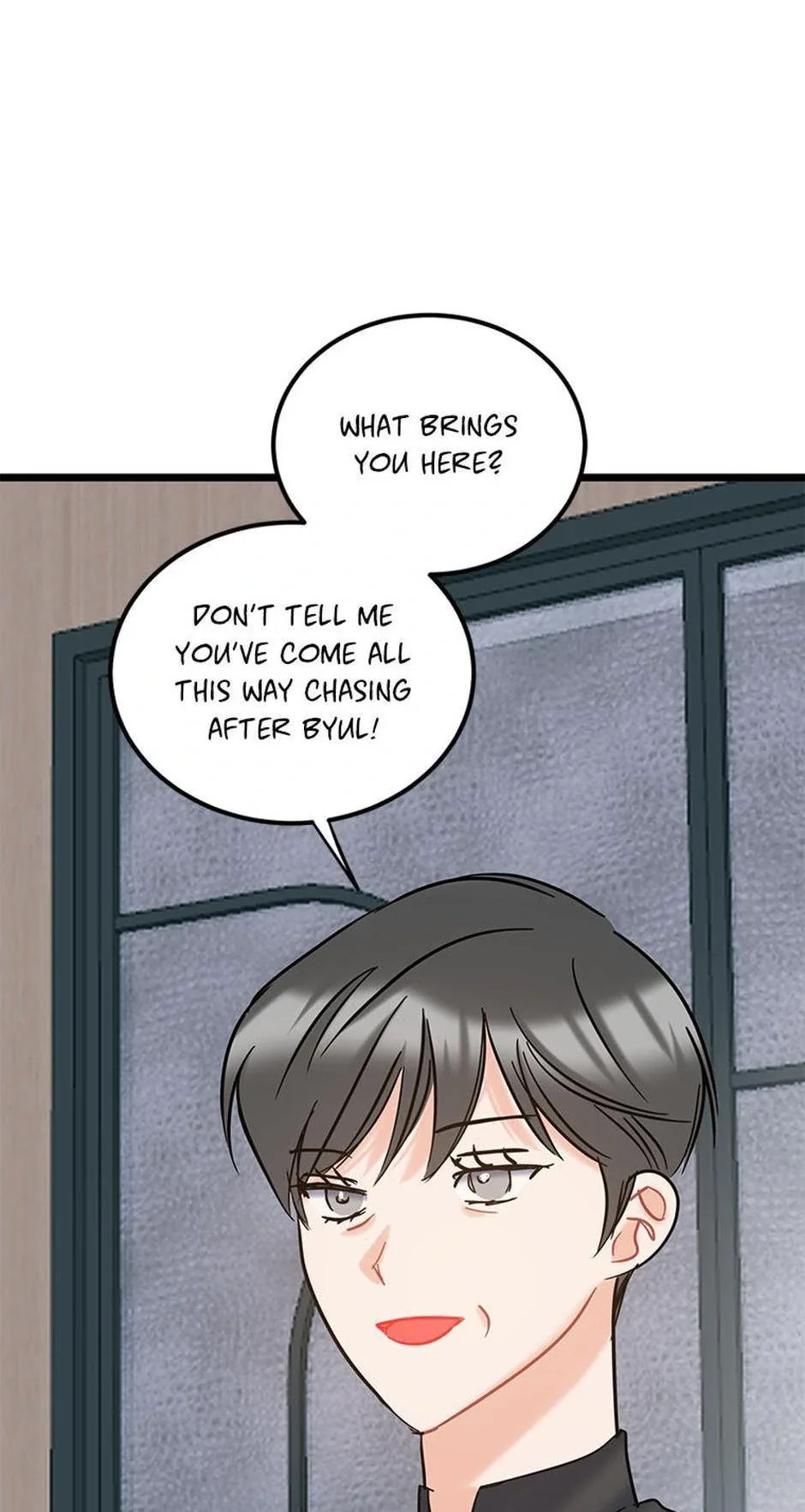 The Dignity Of Romance Chapter 112 page 5