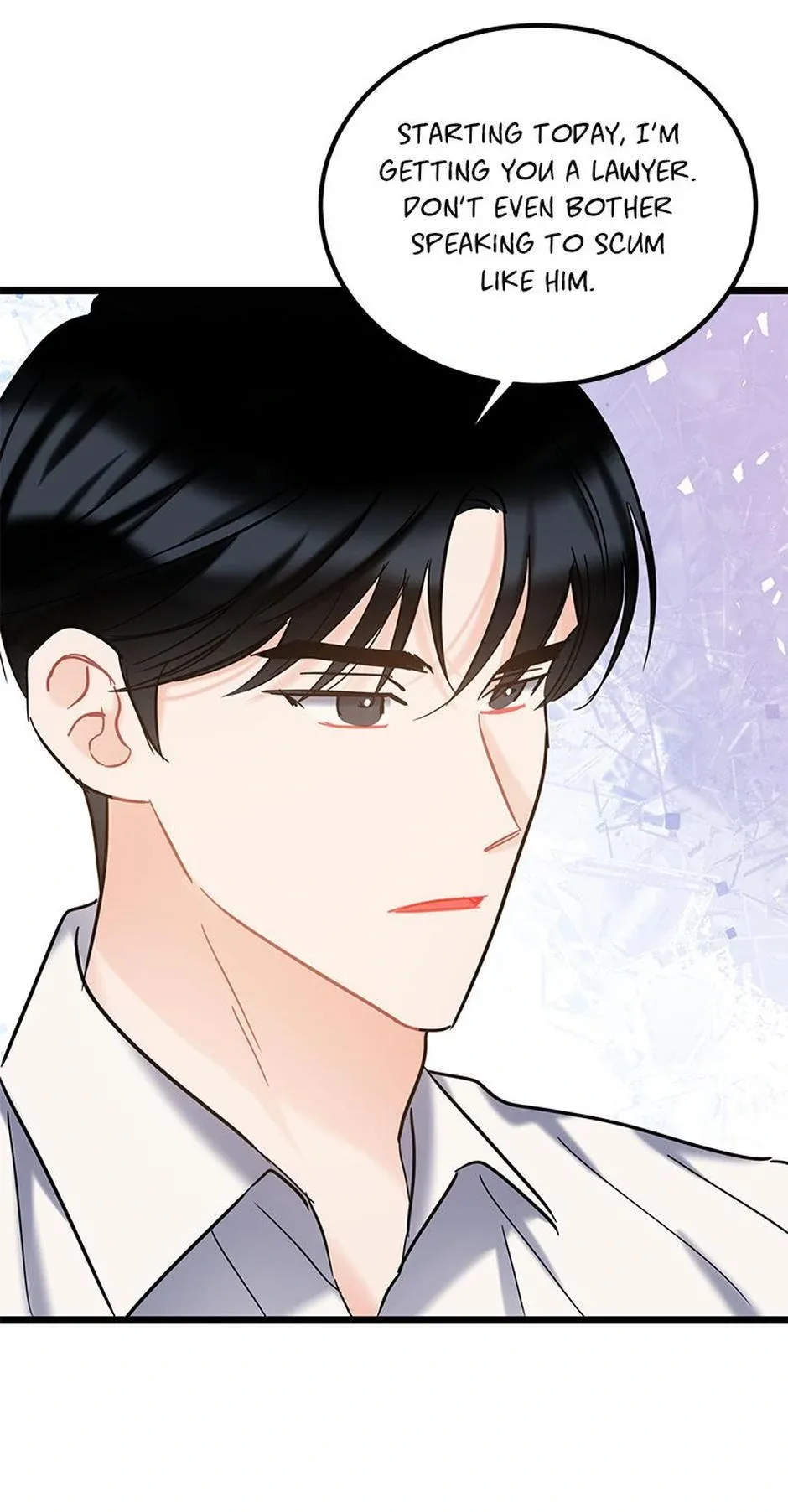The Dignity Of Romance Chapter 112 page 22