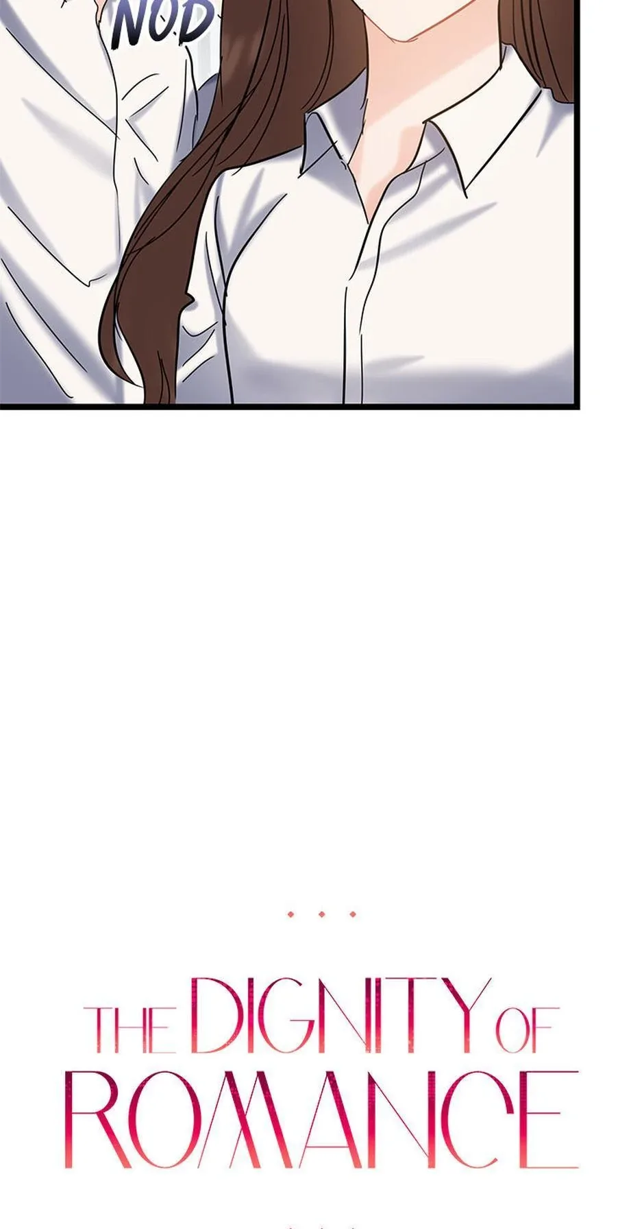 The Dignity Of Romance Chapter 112 page 18