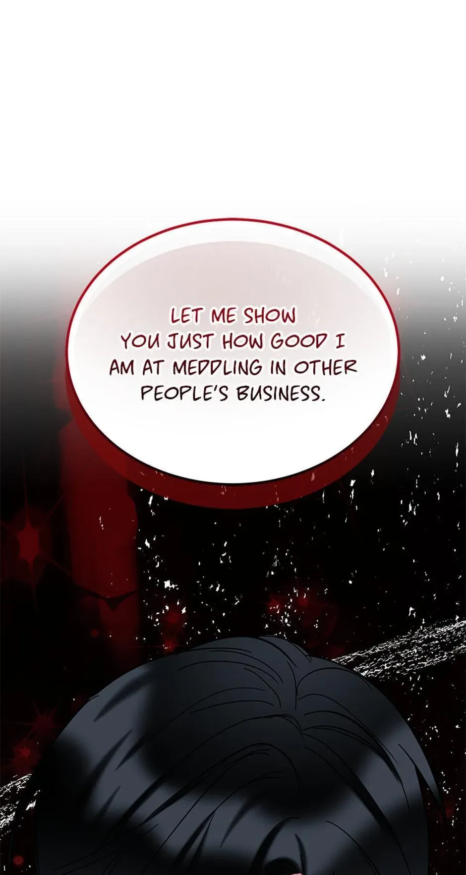 The Dignity Of Romance Chapter 112 page 2