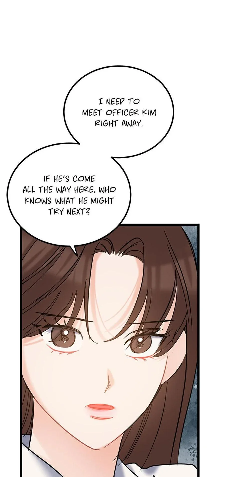 The Dignity Of Romance Chapter 112 page 28