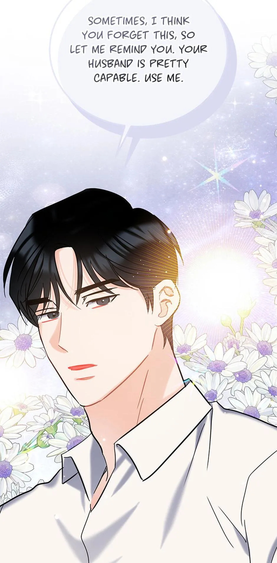 The Dignity Of Romance Chapter 112 page 30