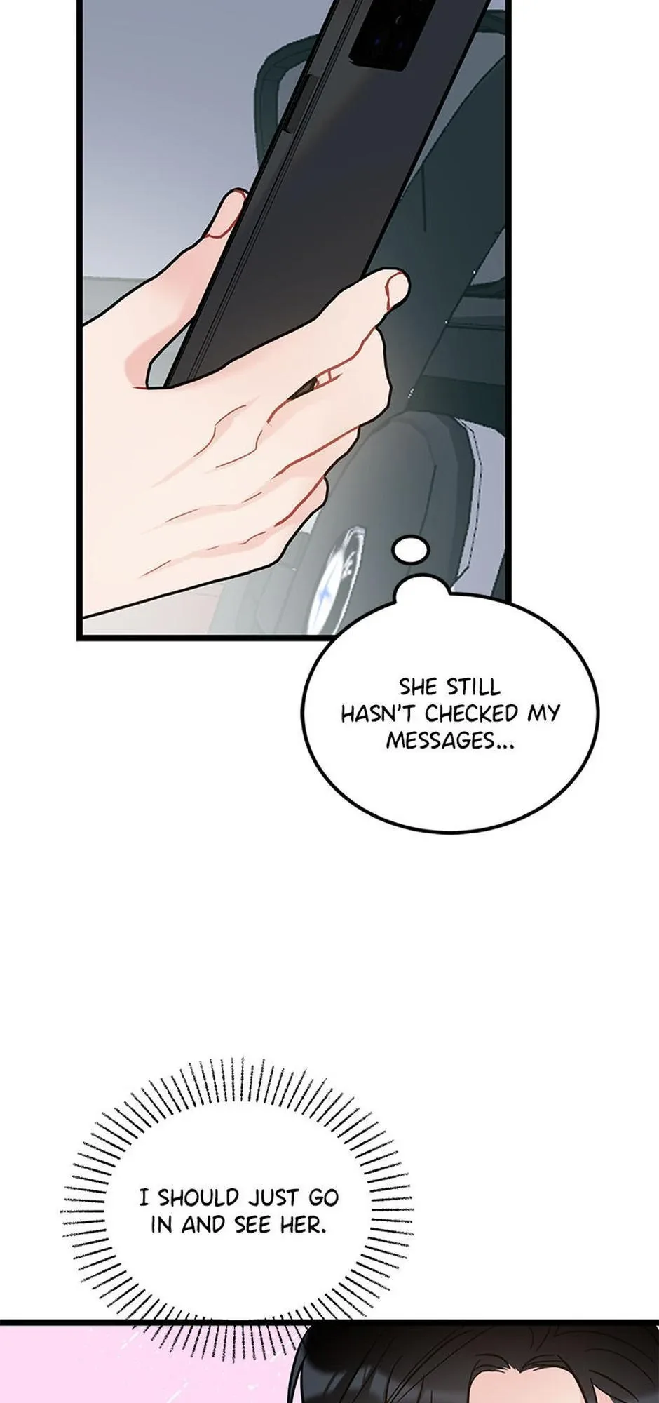 The Dignity Of Romance Chapter 105 page 28