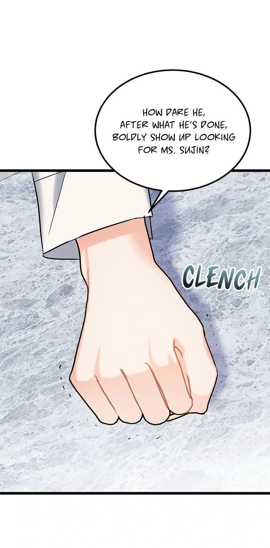 The Dignity Of Romance Chapter 112 page 27