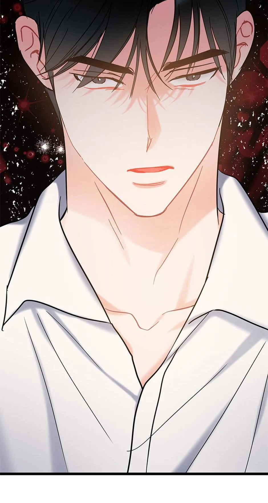 The Dignity Of Romance Chapter 112 page 3