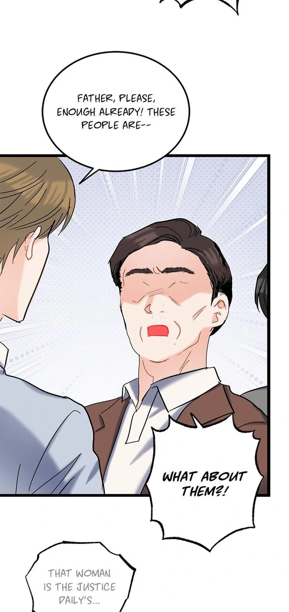 The Dignity Of Romance Chapter 112 page 10