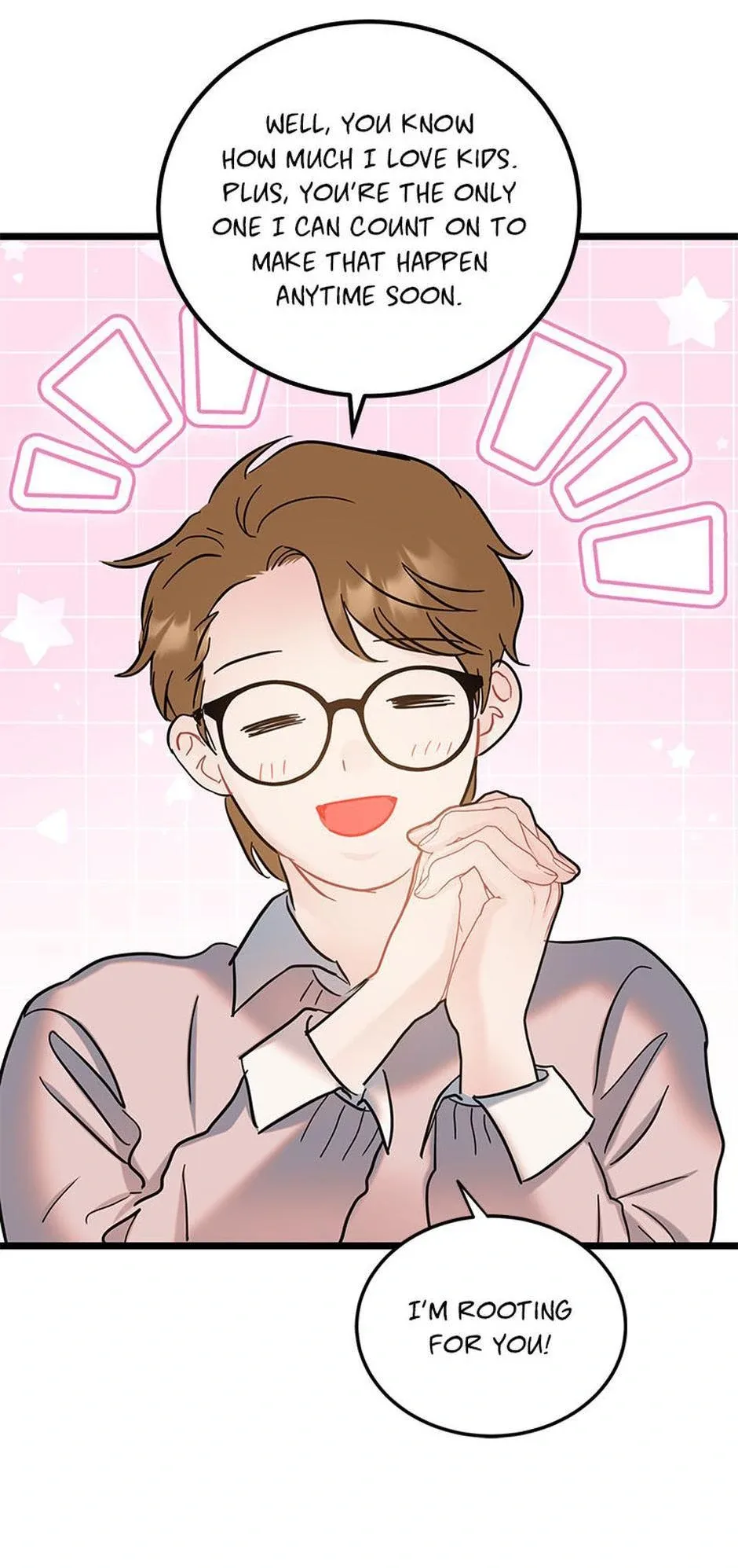 The Dignity Of Romance Chapter 102 page 51