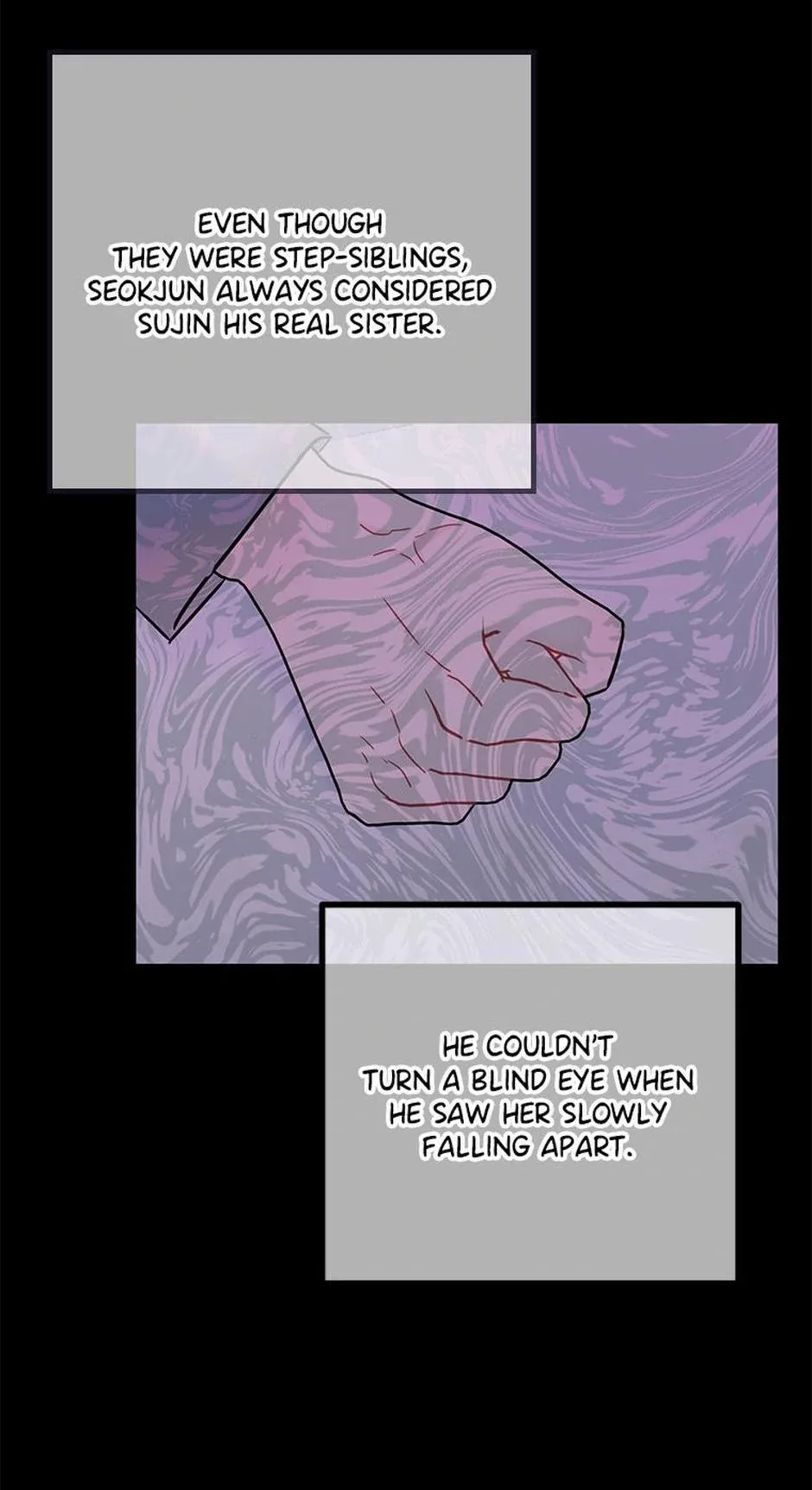 The Dignity Of Romance Chapter 105 page 38