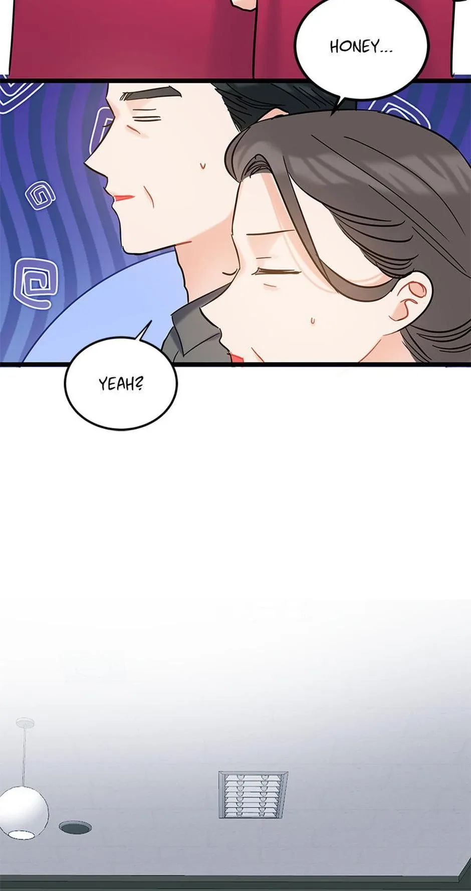 The Dignity Of Romance Chapter 112 page 59