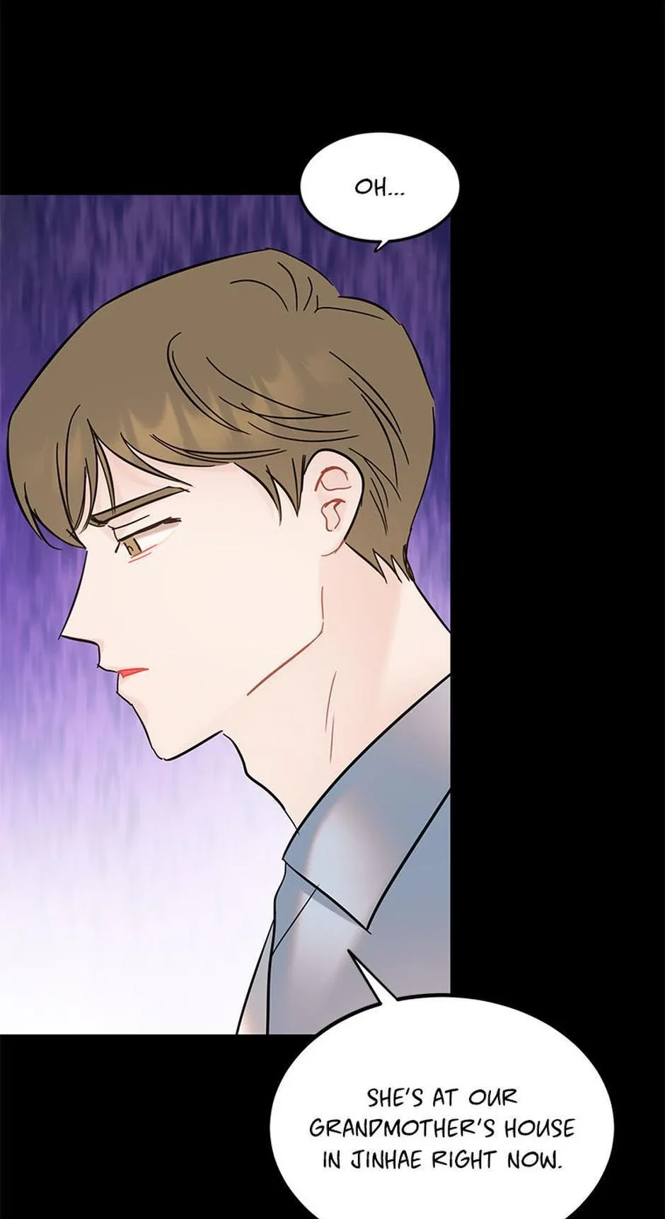The Dignity Of Romance Chapter 105 page 44