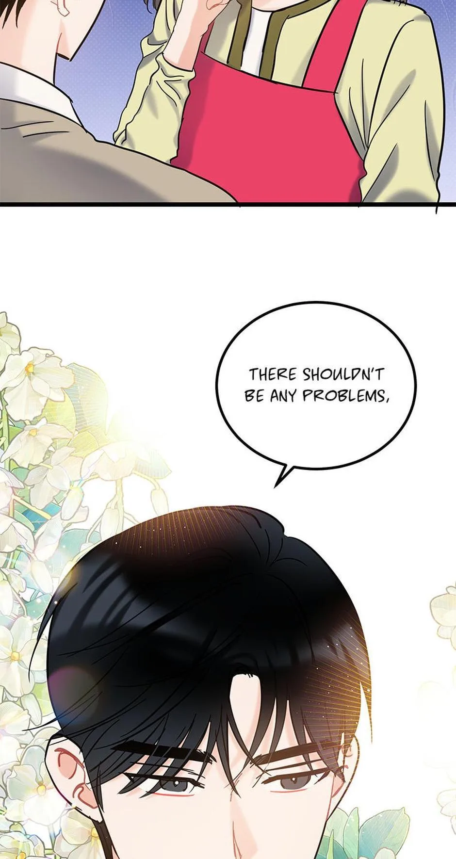 The Dignity Of Romance Chapter 112 page 66