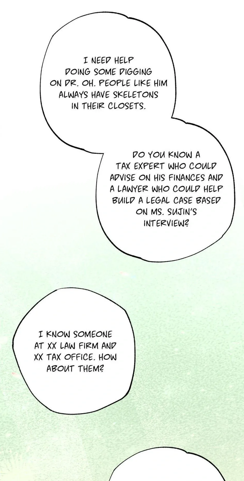 The Dignity Of Romance Chapter 112 page 33