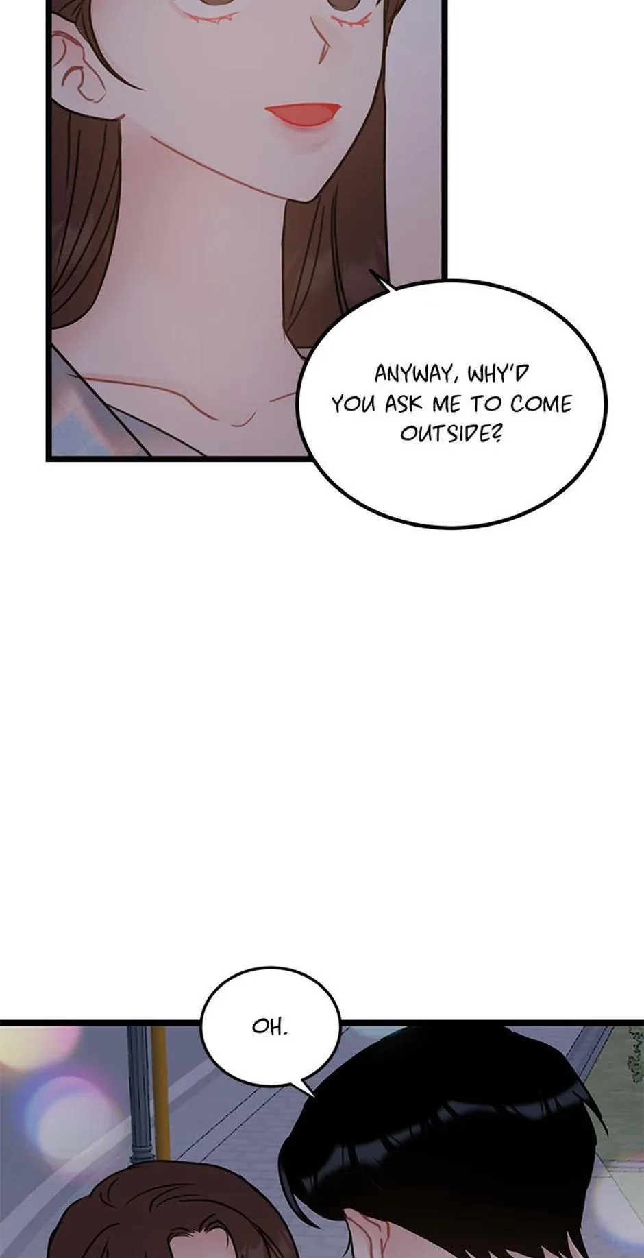 The Dignity Of Romance Chapter 103 page 45