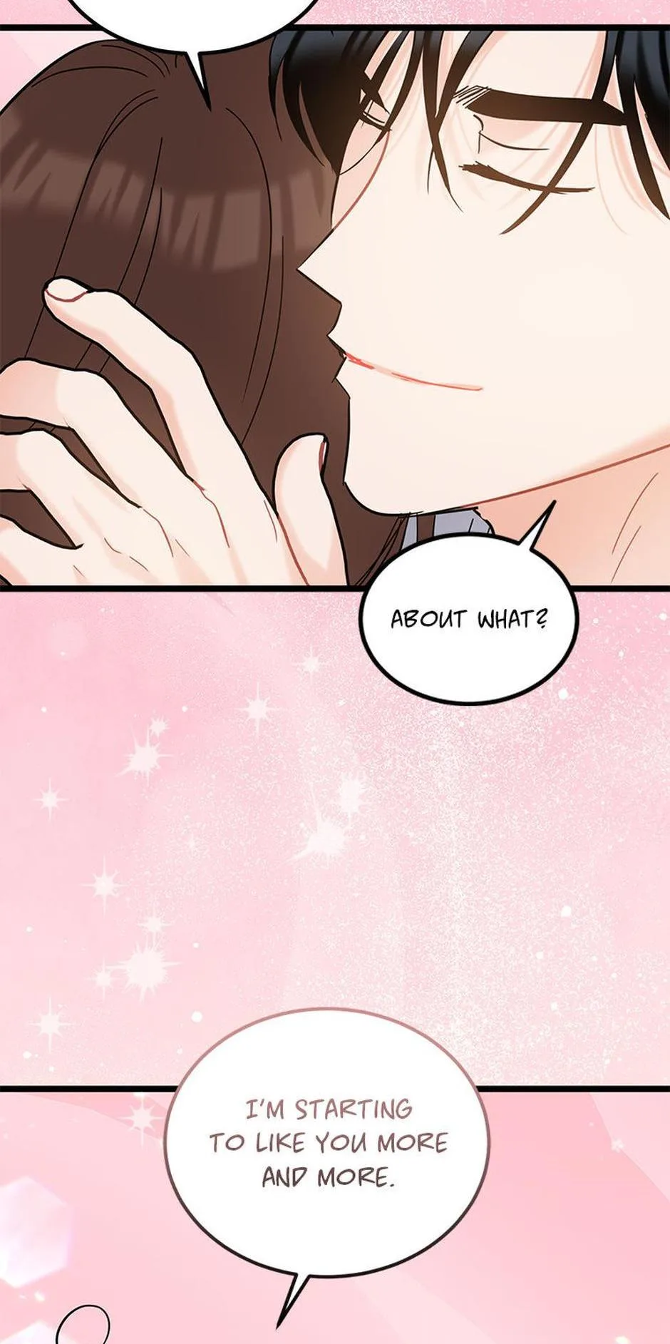 The Dignity Of Romance Chapter 112 page 49