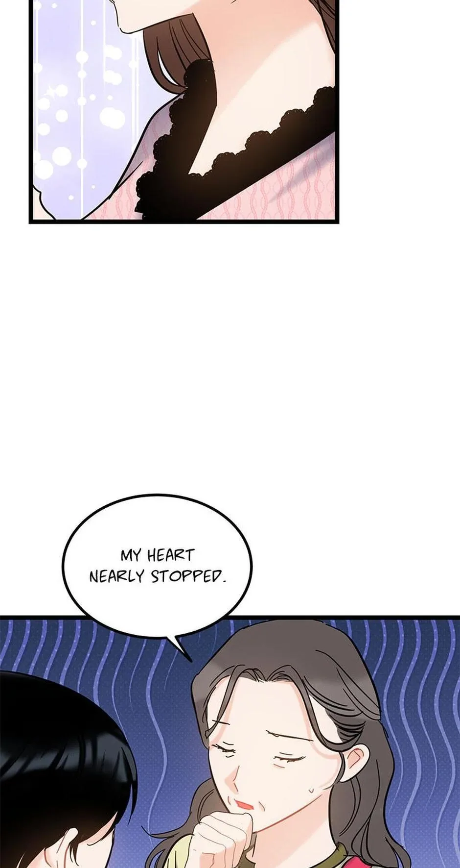 The Dignity Of Romance Chapter 112 page 65