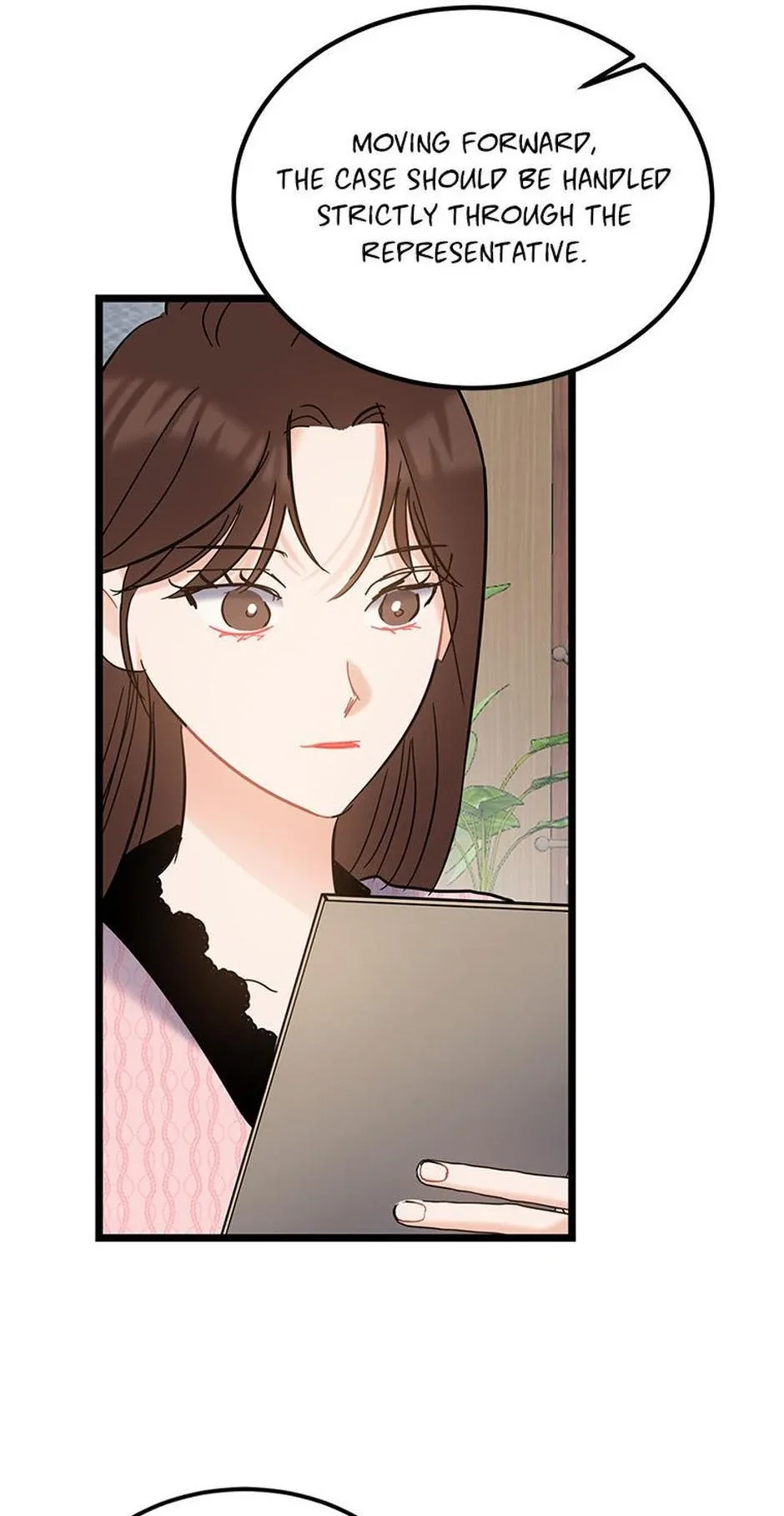 The Dignity Of Romance Chapter 112 page 73