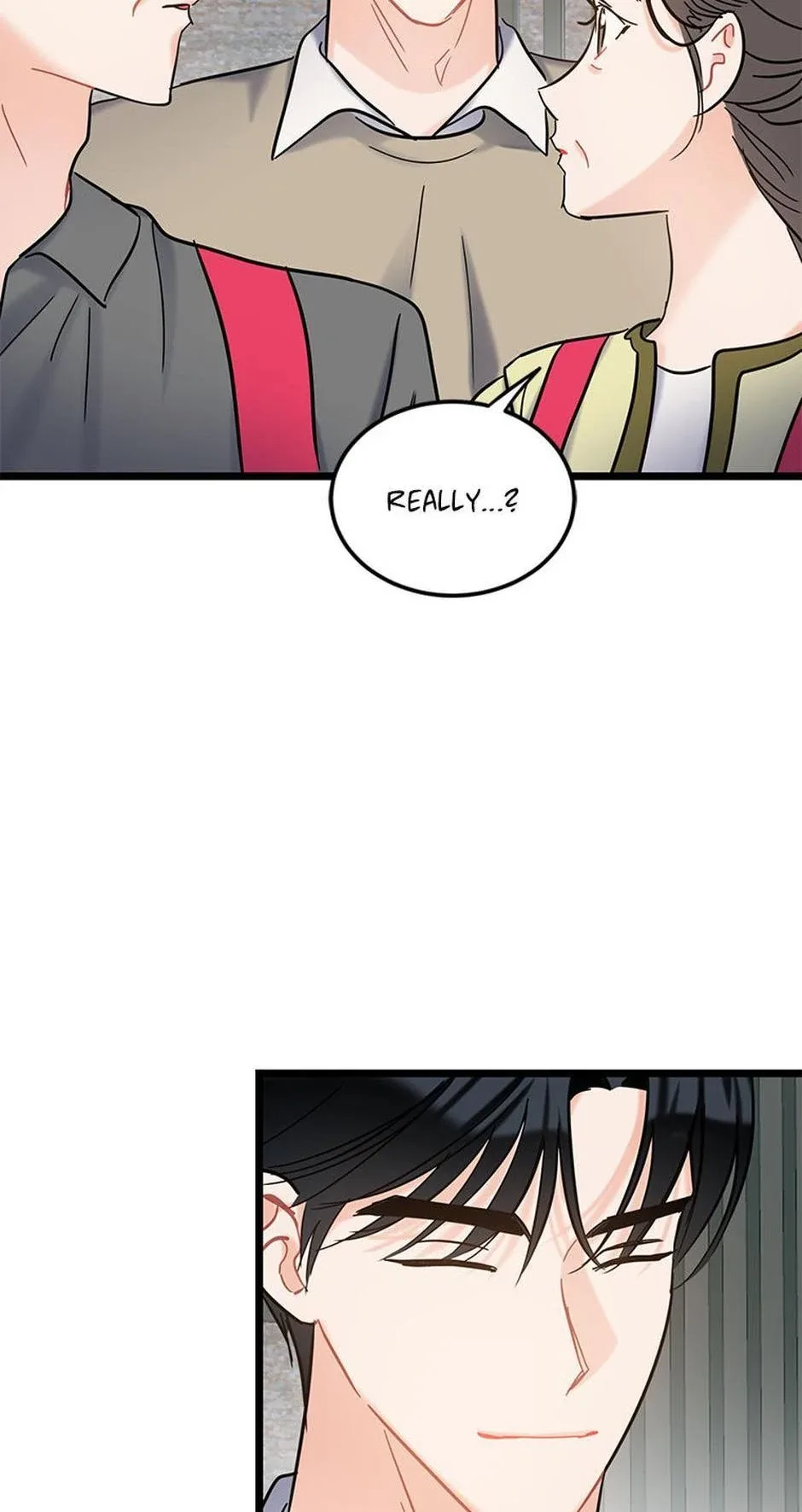 The Dignity Of Romance Chapter 112 page 63