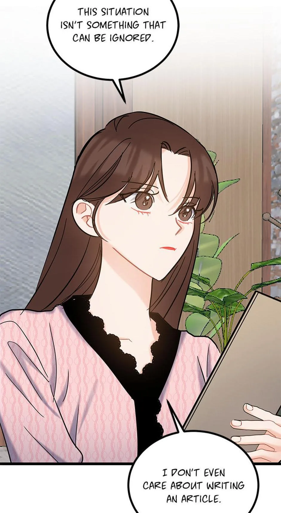 The Dignity Of Romance Chapter 112 page 76
