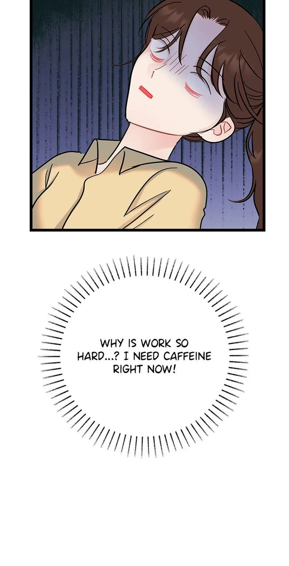 The Dignity Of Romance Chapter 102 page 57