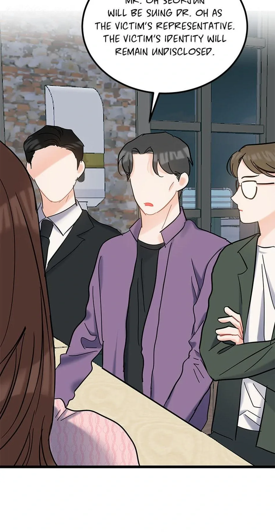 The Dignity Of Romance Chapter 112 page 72