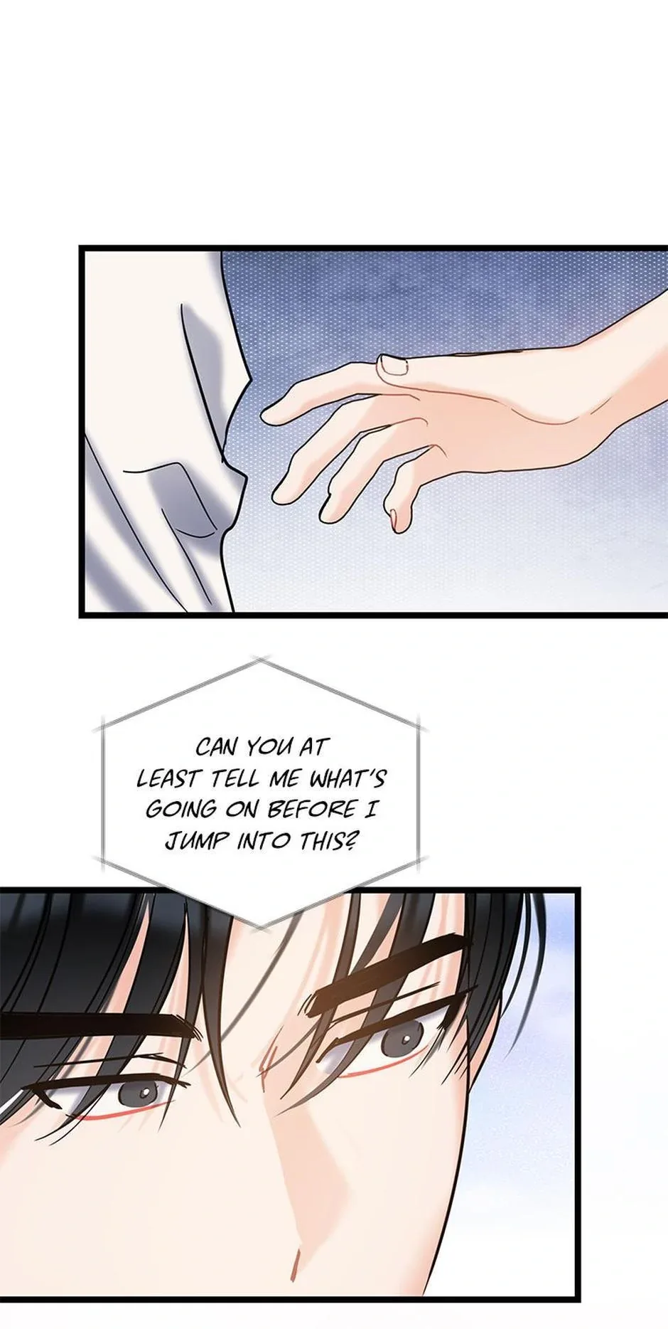 The Dignity Of Romance Chapter 112 page 43