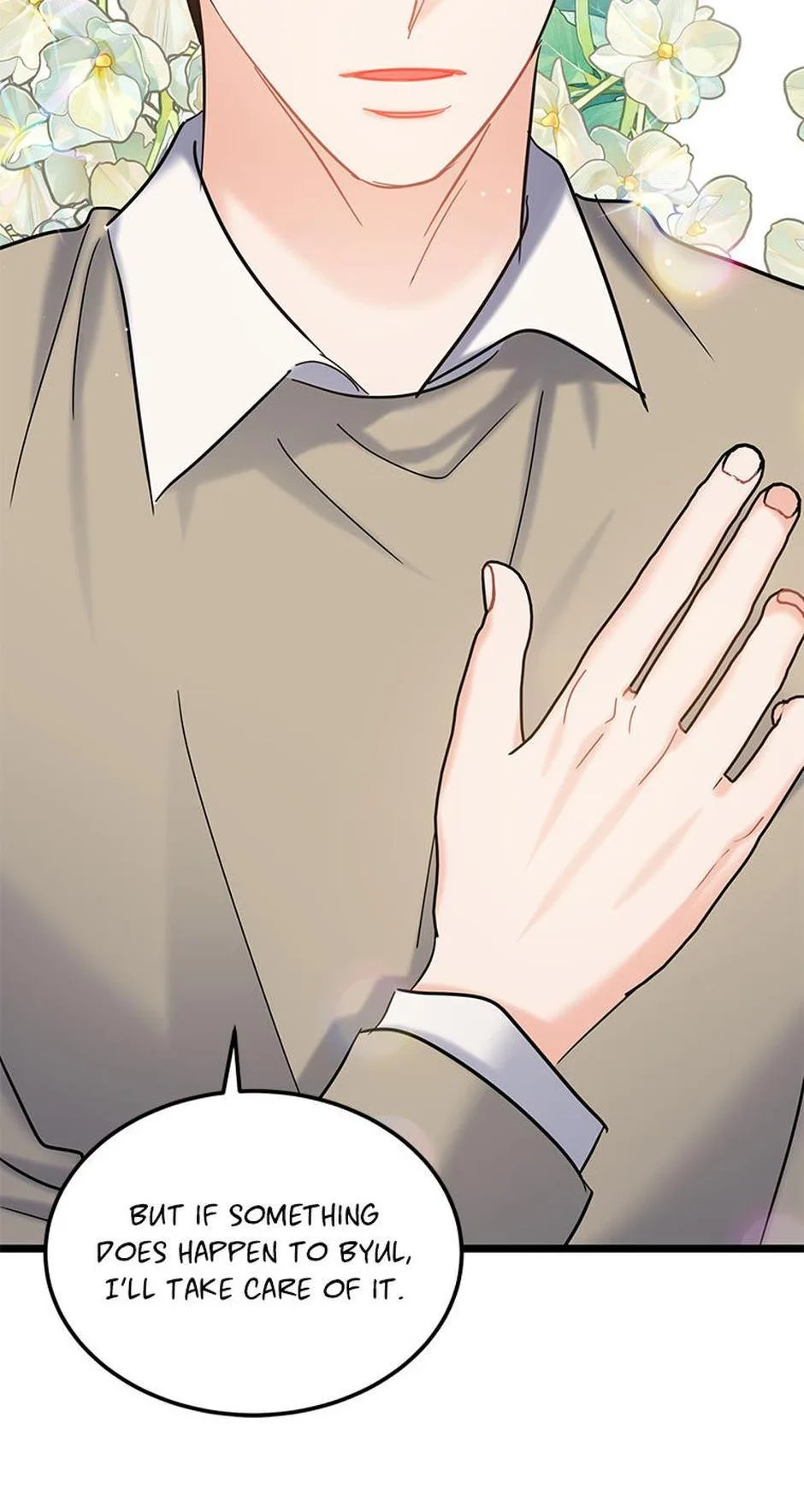 The Dignity Of Romance Chapter 112 page 67