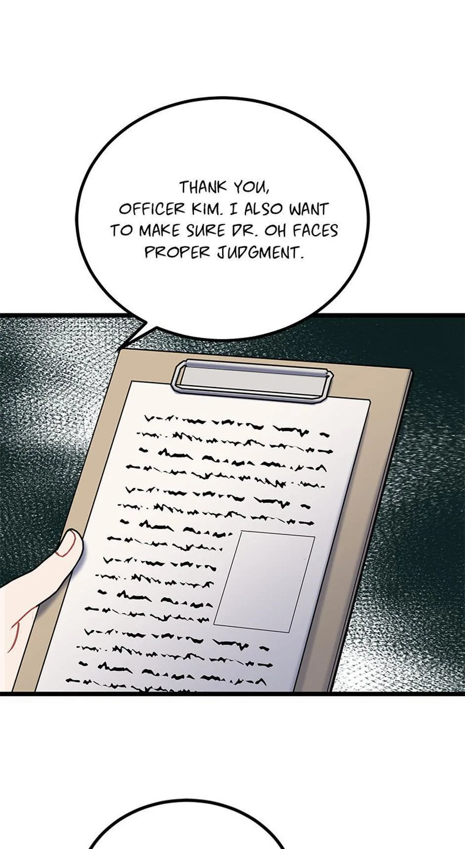 The Dignity Of Romance Chapter 112 page 75