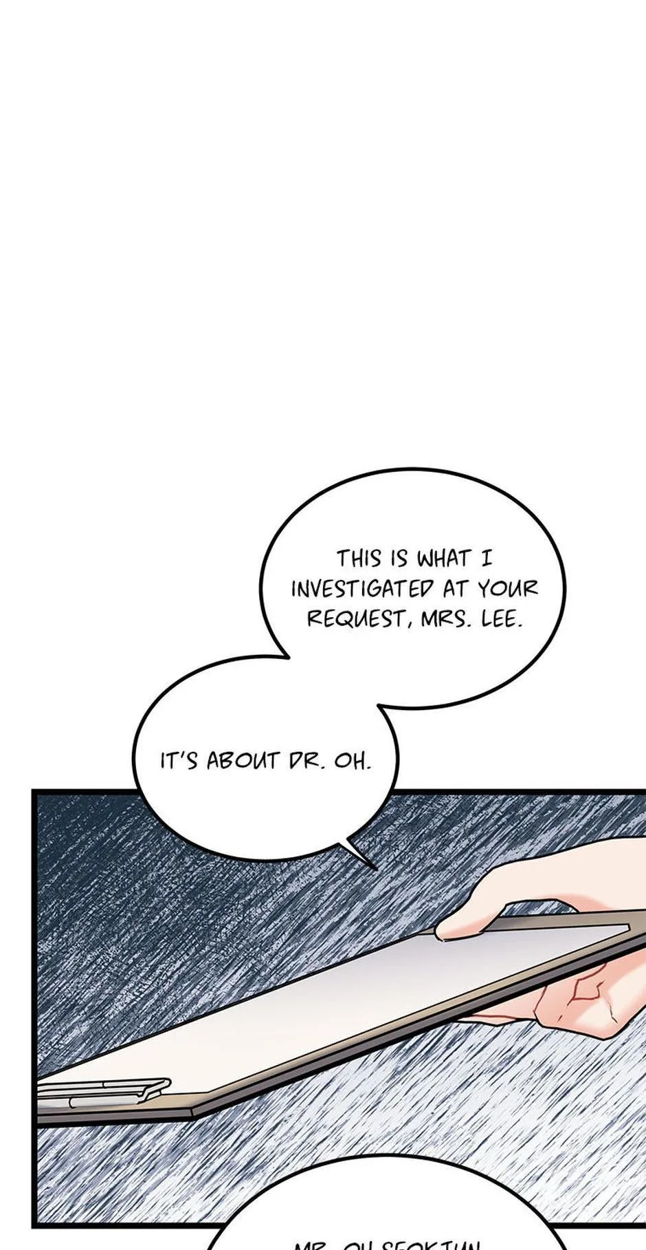 The Dignity Of Romance Chapter 112 page 71