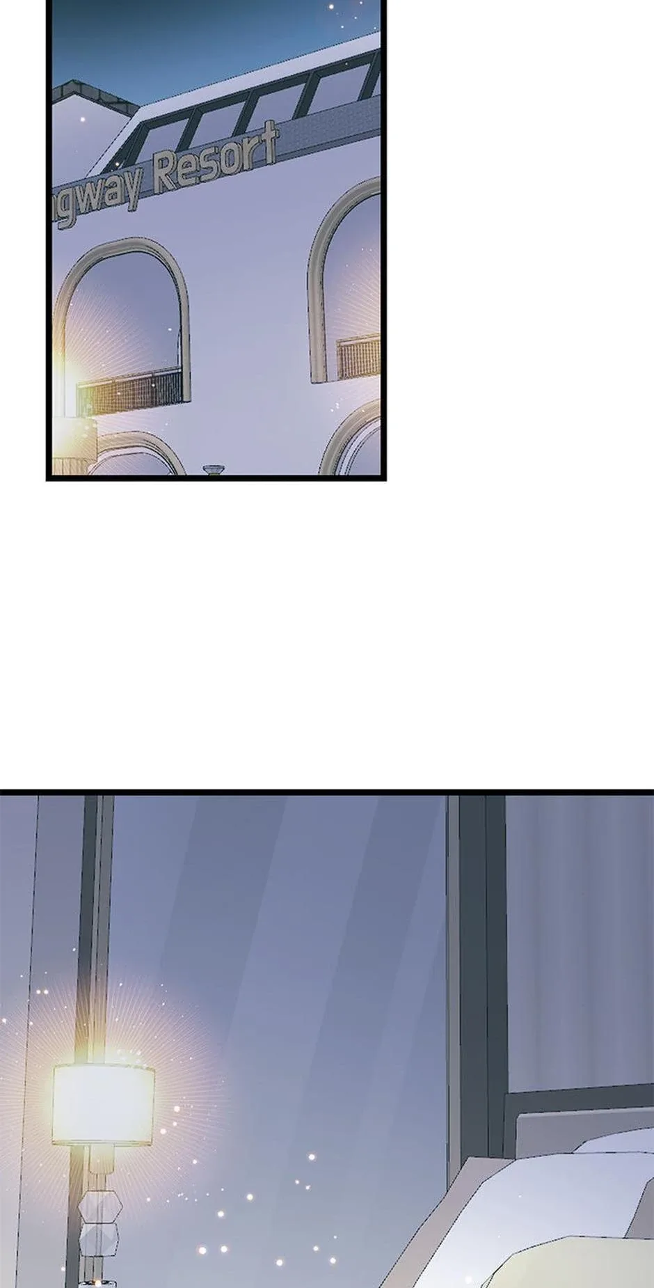 The Dignity Of Romance Chapter 112 page 36