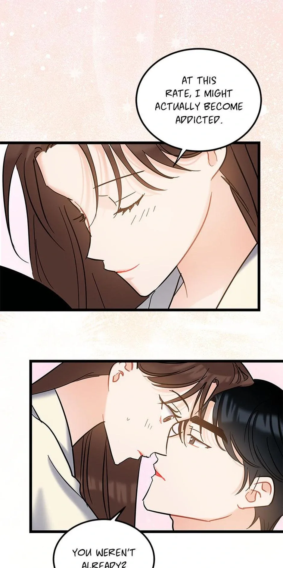 The Dignity Of Romance Chapter 112 page 51