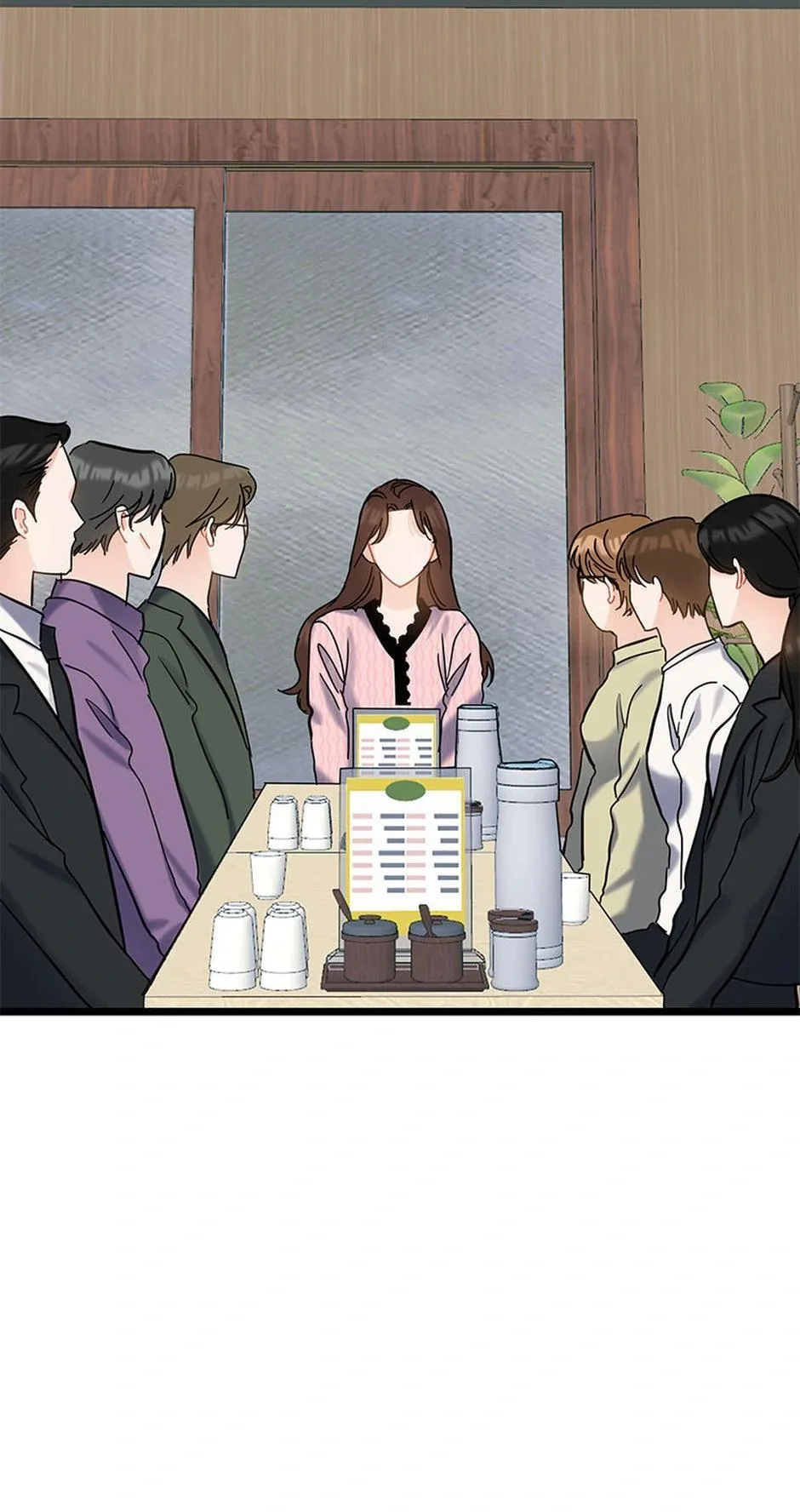 The Dignity Of Romance Chapter 112 page 60