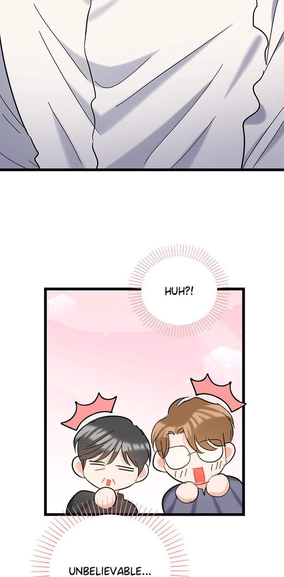 The Dignity Of Romance Chapter 112 page 31